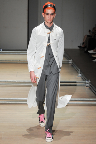 Comme des Garcons / - 2013